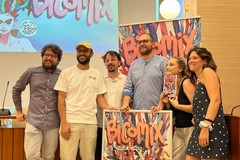 Il festival del fumetto BiComix torna a Bisceglie con un’edizione dal respiro internazionale