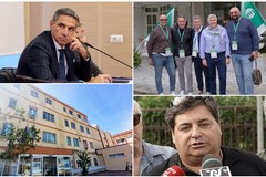 Ancora negato il diritto alla mensa per buona parte del personale della sanità pubblica pugliese