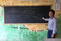 Nuovi traguardi per le malattie rare: il contributo del docente biscegliese Francesco Rana