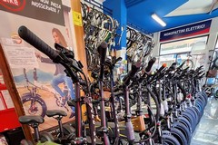 Da Barletta il gesto di generosità per Lorenzo, studente derubato della bici