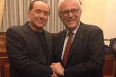 Morte Berlusconi, Amoruso: «Conservo un caro ricordo di lui»