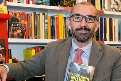 La lotta alla corruzione parte da scuola: Francesco Caringella alle Vecchie Segherie Mastrototaro