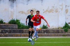 Virtus Bisceglie chiamata a far punti nella trasferta a San Marco in Lamis