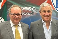 Forza Italia, il biscegliese Francesco La Notte nominato Responsabile regionale del Dipartimento Politiche economiche