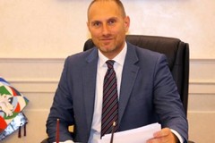 Il biscegliese Francesco Rana confermato nel consiglio di amministrazione dell'Università di Bari