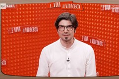Francesco Sinigaglia su Rai2: “Ripopoliamo i teatri”