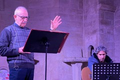 "All'inferno": Dante per celebrare l'829esimo anniversario della Chiesa di S.Margherita - L'INTERVISTA