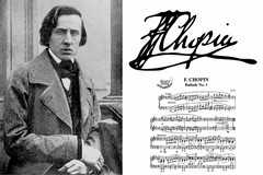 Ballata n.1 Chopin