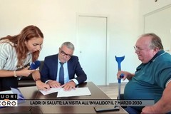 Bisceglie e l'Asl Bt a "Fuori dal coro": 4 anni di attesa per una risonanza magnetica