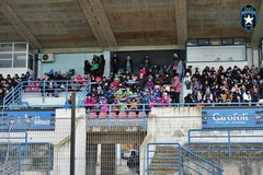 Bisceglie Calcio, il presidente invita gli studenti alla partita col San Severo