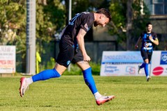 Eccellenza, Bisceglie corsaro a Galatina: decide una doppietta di Dammacco