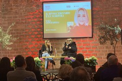 "Il rivoluzionario e la maestra": Gaja Cenciarelli racconta il suo ultimo romanzo - L'INTERVISTA