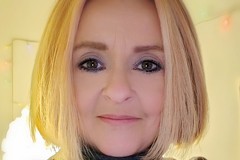 Gaja Cenciarelli alle Vecchie Segherie Mastrototaro con "Il rivoluzionario e la maestra"