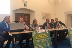 Gal "Ponte Lama": oltre 8 milioni di euro a disposizione del territorio