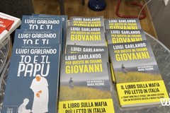 Bisceglie, Luigi Garlando incontra i lettori