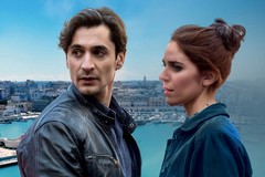 Bisceglie protagonista su Rai1: debutta stasera la nuova fiction "Gerri"