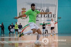 Futsal, Ferrucci: "Grinta e carattere fino all'ultimo secondo effettivo"