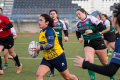 Ultima gara casalinga per il Bisceglie Rugby