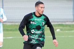 Esperienza, corsa e un mancino letale: l'Unione Calcio Bisceglie chiude anche il colpo Loseto