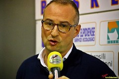 Lions Bisceglie, Gigi Sanna è il nuovo team manager