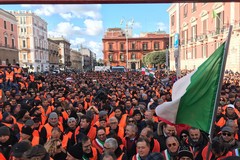 Il comune mette a disposizione un pullman per la manifestazione dei gilet arancioni a Roma