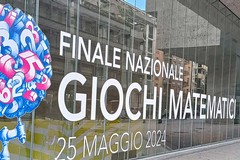 Il Liceo “Da Vinci” di Bisceglie e le eccellenze matematiche. Finalisti ai Giochi Bocconi