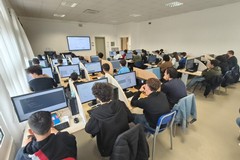 Bisceglie protagonista ai Giochi di Fibonacci 2025