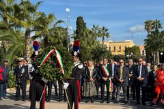 Oggi le celebrazioni per la Giornata dell’Unità Nazionale e delle Forze Armate