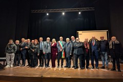 Giornata Nazionale del dialetto al Garibaldi - LE INTERVISTE E LA GALLERY