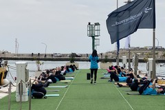 Giornata regionale della costa: le interviste a Di Pinto e Rutigliano