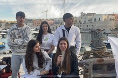 Giornate FAI d'Autunno a Bisceglie: il racconto delle persone volontarie e degli apprendisti ciceroni