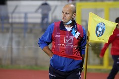 Ufficiale, Bucaro torna sulla panchina del Bisceglie