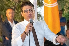 Giovanni Vurchio: «In Regione per lasciare il segno: presenza, concretezza e radici nel territorio»
