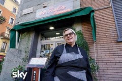 La cucina biscegliese del "Da Giulia" vince la puntata di 4 ristoranti dedicata a Milano