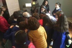 La scuola incontra l’arte, la storia e la musica del maestro Mauro Giuliani