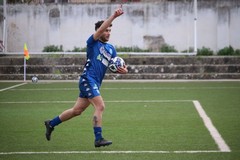 La Virtus Bisceglie ritrova il talento di Giulio Papagni