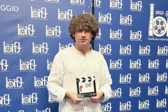 Il corto "Scrivimi per sbaglio" di Giuseppe De Candia premiato in Basilicata