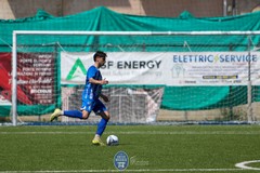 La Virtus Bisceglie attende il Bit Mola