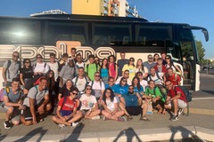 In cammino verso Lisbona: giovani in partenza anche da Bisceglie per la giornata mondiale della gioventù