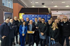 BTM 2025, Confcommercio Bisceglie presenta i suoi prodotti d'eccellenza