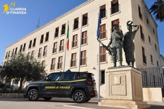 Bancarotta fraudolenta, sequestrato intero compendio aziendale di prodotti da forno a Bisceglie