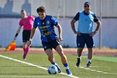 Serie D, il Bisceglie riceve la Palmese al "Ventura"