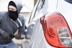 Indice di criminalità, Bat prima in Italia per numero di auto rubate in rapporto alla popolazione