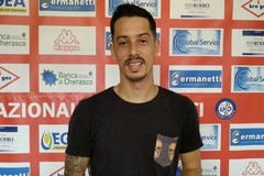Il re degli assist è azzurro: l'Unione ingaggia Victor Pucinelli