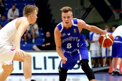 Un altro botto di mercato dei Lions Bisceglie: Hugo Erkmaa