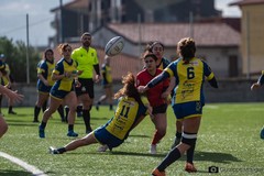 Buon Bisceglie Rugby, ma ad imporsi sono I Briganti