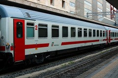 Riprende la circolazione ferroviaria tra Foggia e Benevento