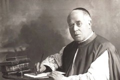 Un libro per ricordare il “dotto Abate” Francesco Paolo Cocola