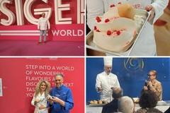Il sospiro biscegliese tra i protagonisti del Sigep World 2026 a Rimini