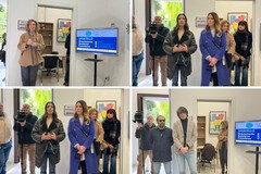 Bisceglie e Trani, presentati oggi nuovi servizi per gli over 65